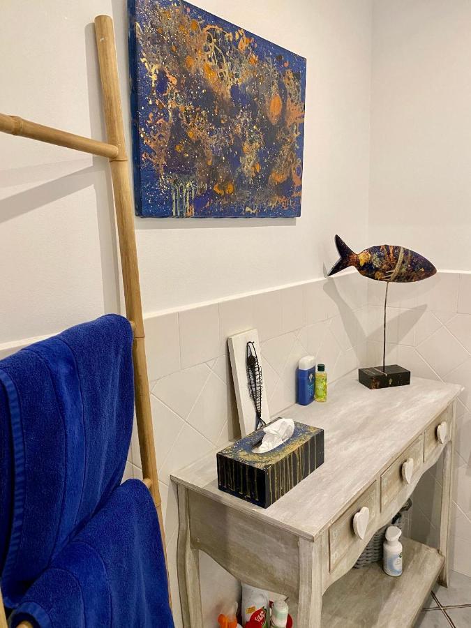 Art'Appart Narbonne Luaran gambar
